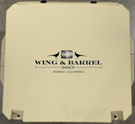 The 'Wing & Barrel Ranch'