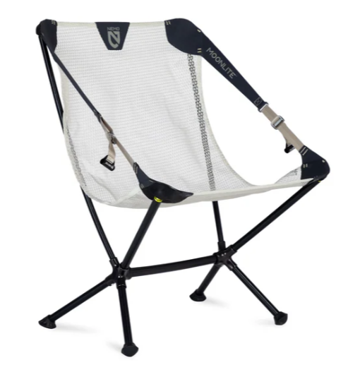 NEMO Moonlite Reclining Camp Chair