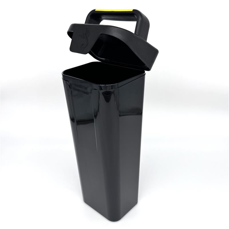 The CAN - Black