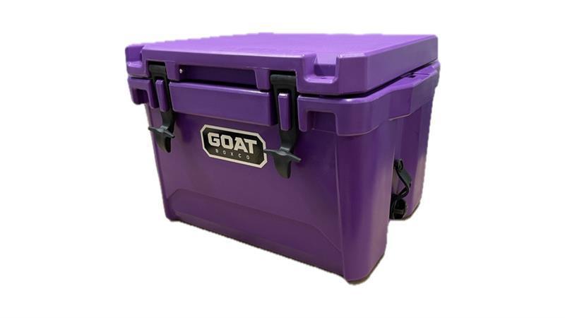 The IC30 - The Chest You Put Ice In