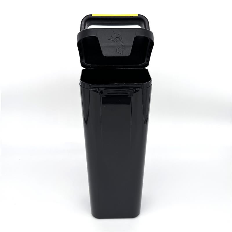 The CAN - Black