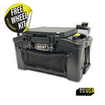 MEMORIAL DAY 2026 DEAL: HUB 50 + Free Wheel Kit