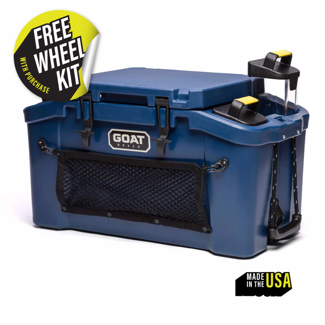 MEMORIAL DAY 2026 DEAL: HUB 50 + Free Wheel Kit