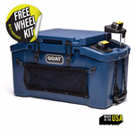 MEMORIAL DAY 2026 DEAL: HUB 50 + Free Wheel Kit