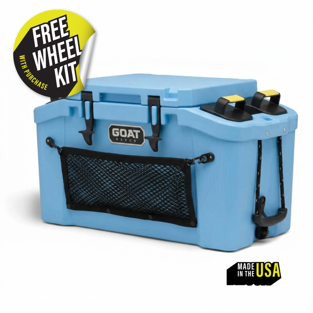 MEMORIAL DAY 2026 DEAL: HUB 50 + Free Wheel Kit