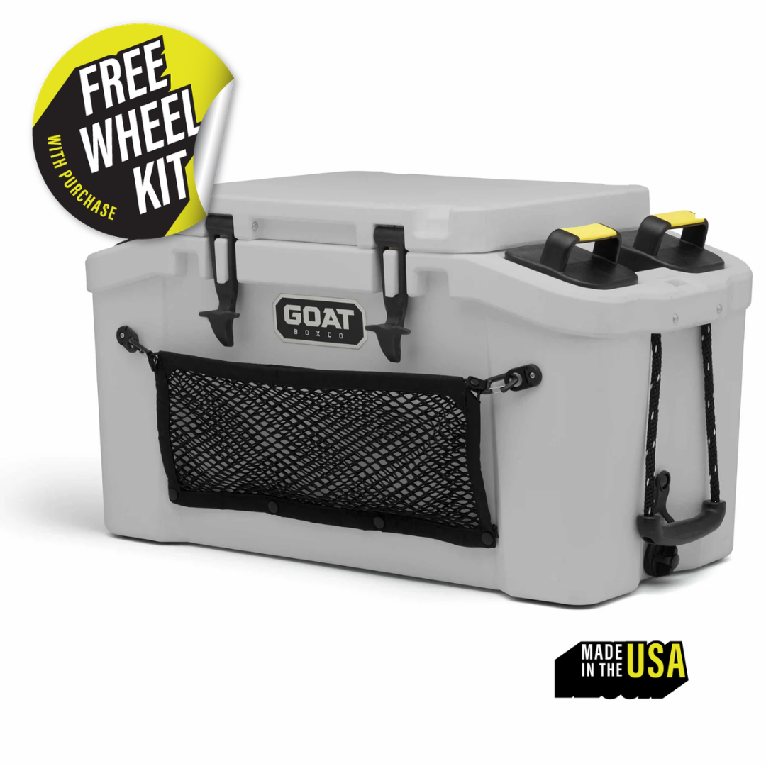 MEMORIAL DAY 2026 DEAL: HUB 50 + Free Wheel Kit