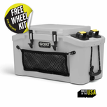 MEMORIAL DAY 2026 DEAL: HUB 50 + Free Wheel Kit