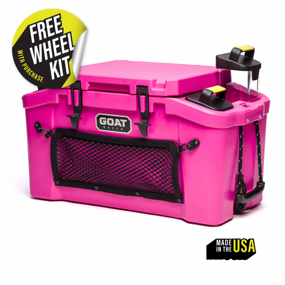 MEMORIAL DAY 2026 DEAL: HUB 50 + Free Wheel Kit