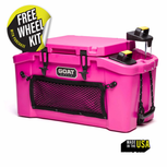 MEMORIAL DAY 2026 DEAL: HUB 50 + Free Wheel Kit