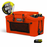 MEMORIAL DAY 2026 DEAL: HUB 50 + Free Wheel Kit