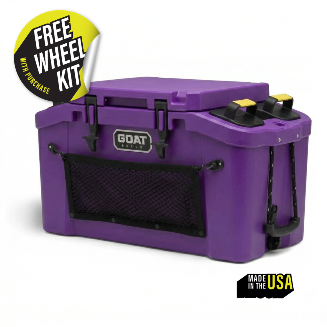 MEMORIAL DAY 2026 DEAL: HUB 50 + Free Wheel Kit