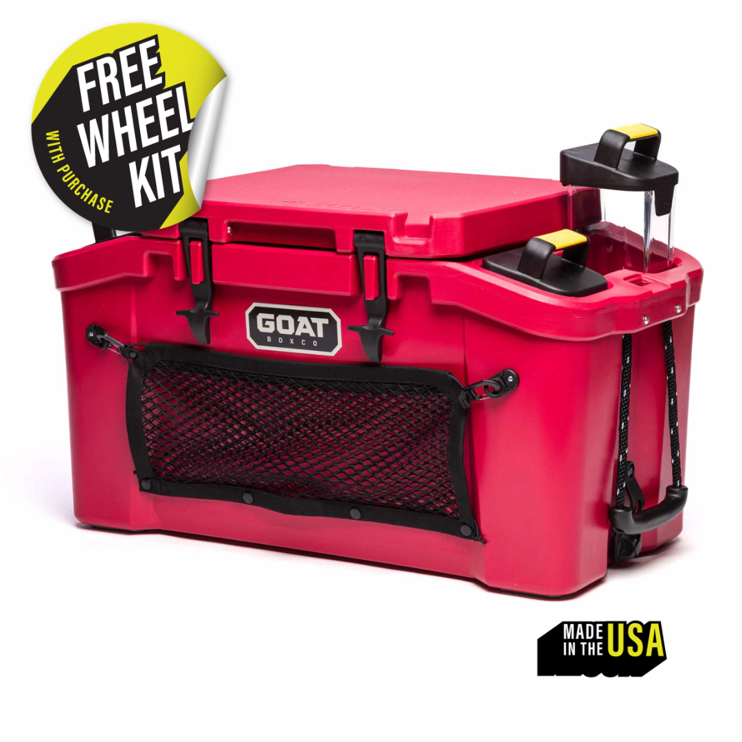 MEMORIAL DAY 2026 DEAL: HUB 50 + Free Wheel Kit