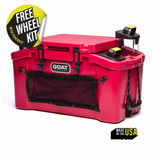 MEMORIAL DAY 2026 DEAL: HUB 50 + Free Wheel Kit