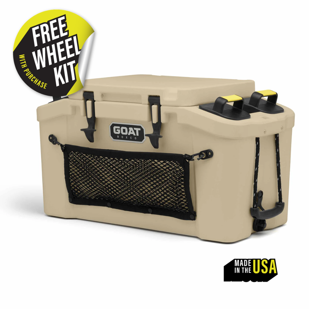 MEMORIAL DAY 2026 DEAL: HUB 50 + Free Wheel Kit
