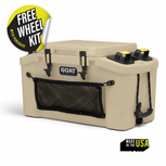MEMORIAL DAY 2026 DEAL: HUB 50 + Free Wheel Kit