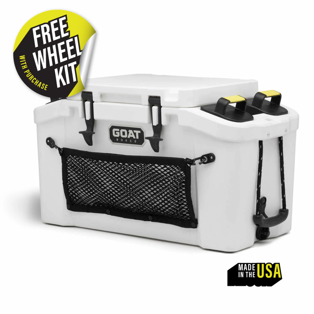 MEMORIAL DAY 2026 DEAL: HUB 50 + Free Wheel Kit