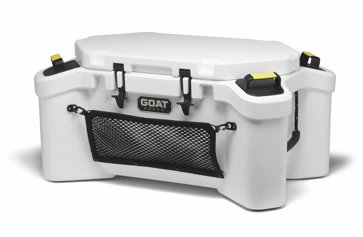 The Tailgate System