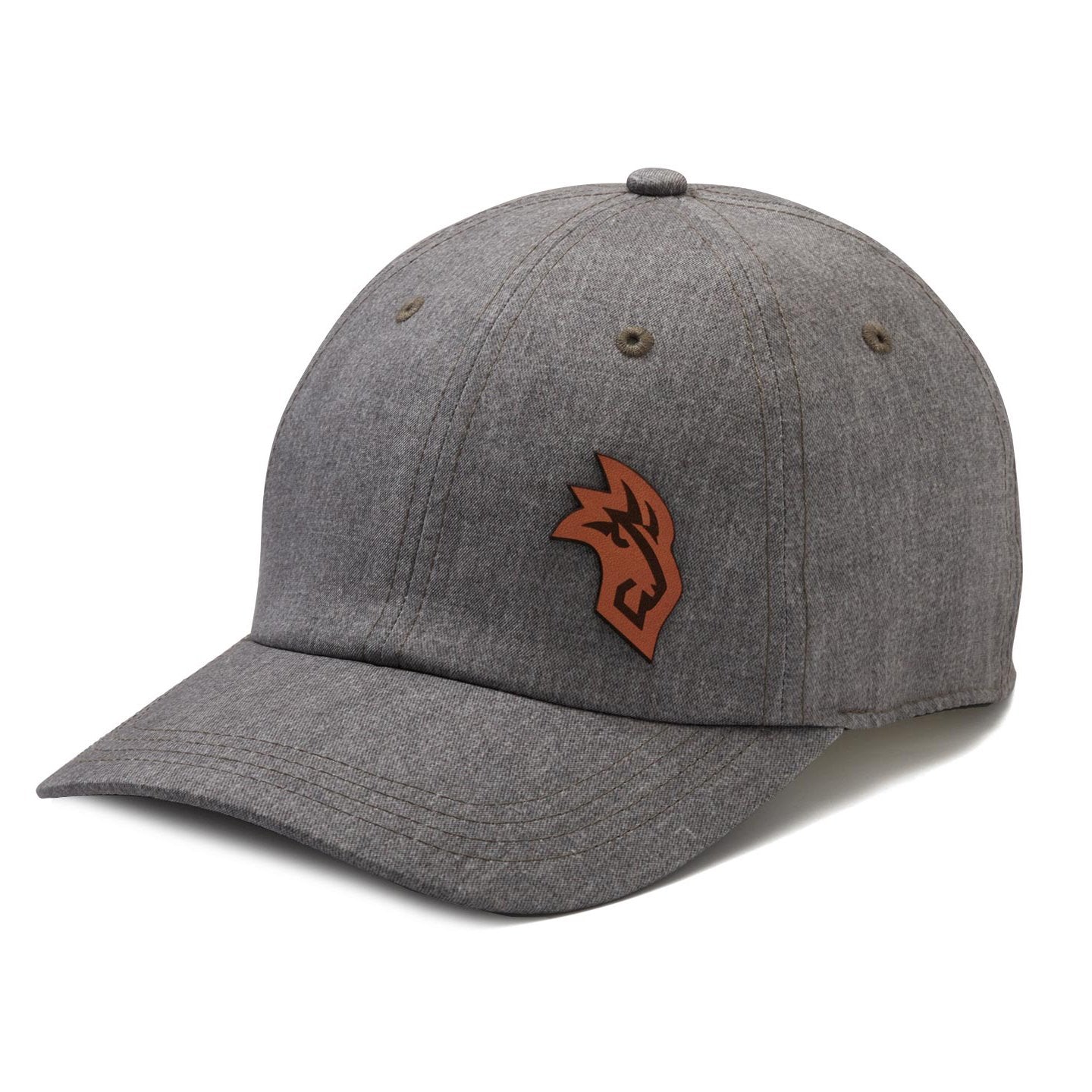 GOAT BOXCO Icon Hat