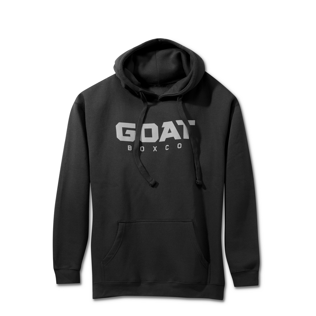 Goat deals supreme hoodie