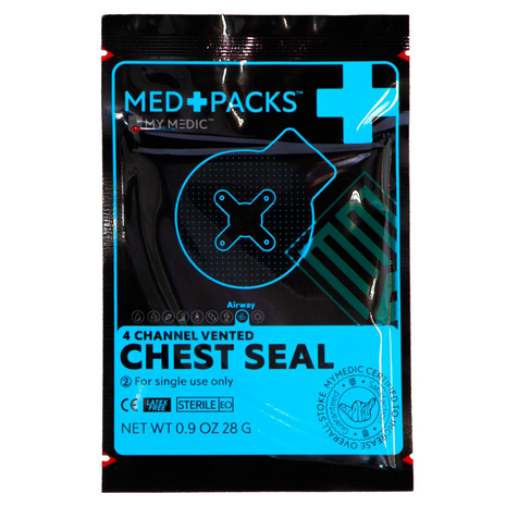 Advanced First Aid KIT