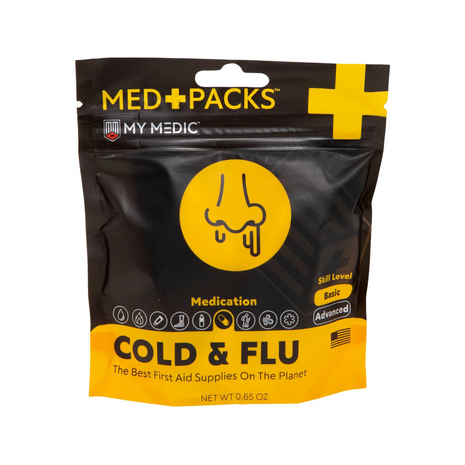 Basic First Aid KIT