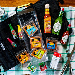 Favorite Flavors KIT