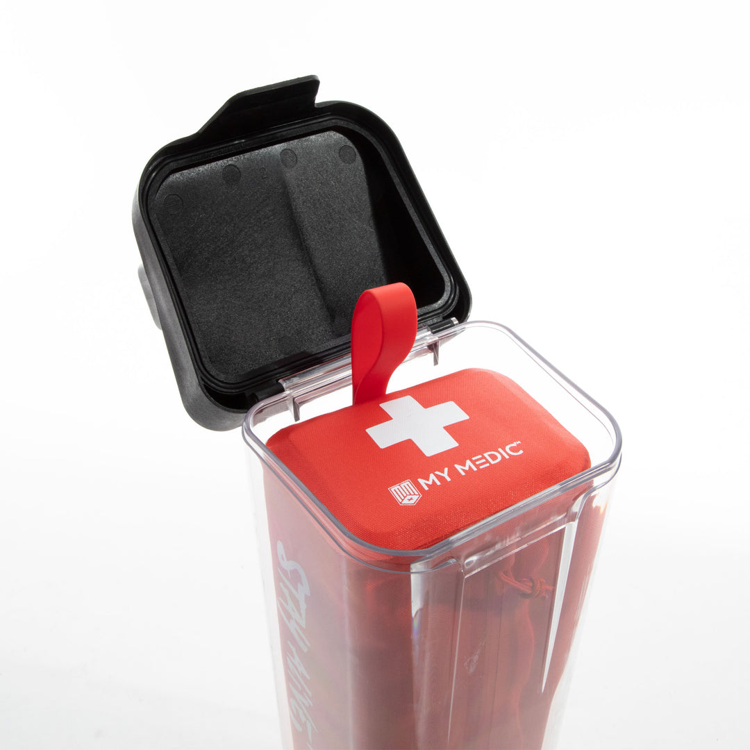 Basic First Aid KIT