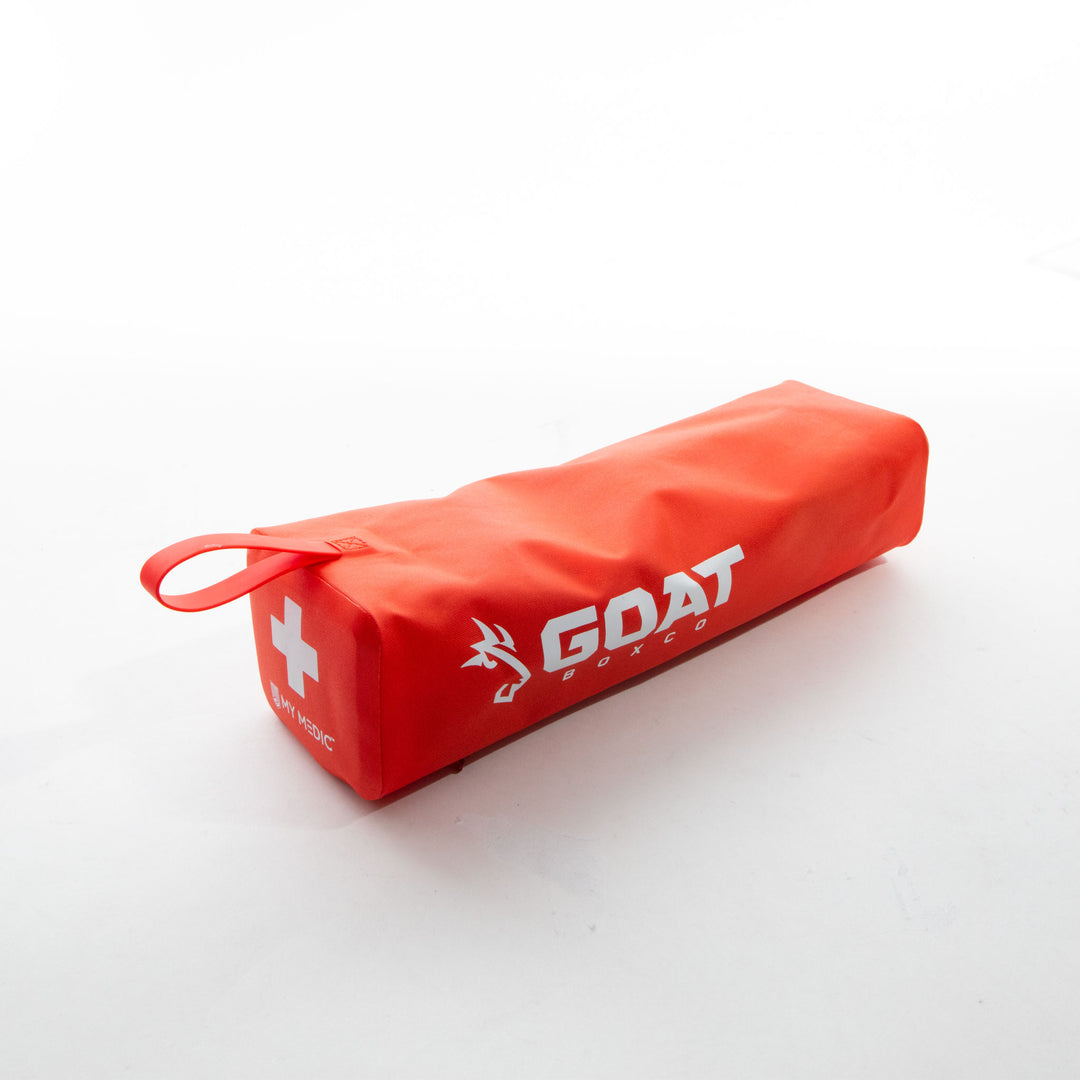 Basic First Aid KIT