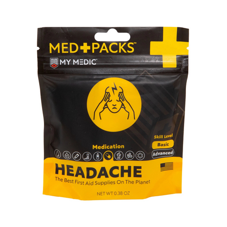 Advanced First Aid KIT