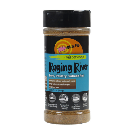 Fish + Seafood Flavors KIT