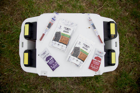 Bison Snack KIT