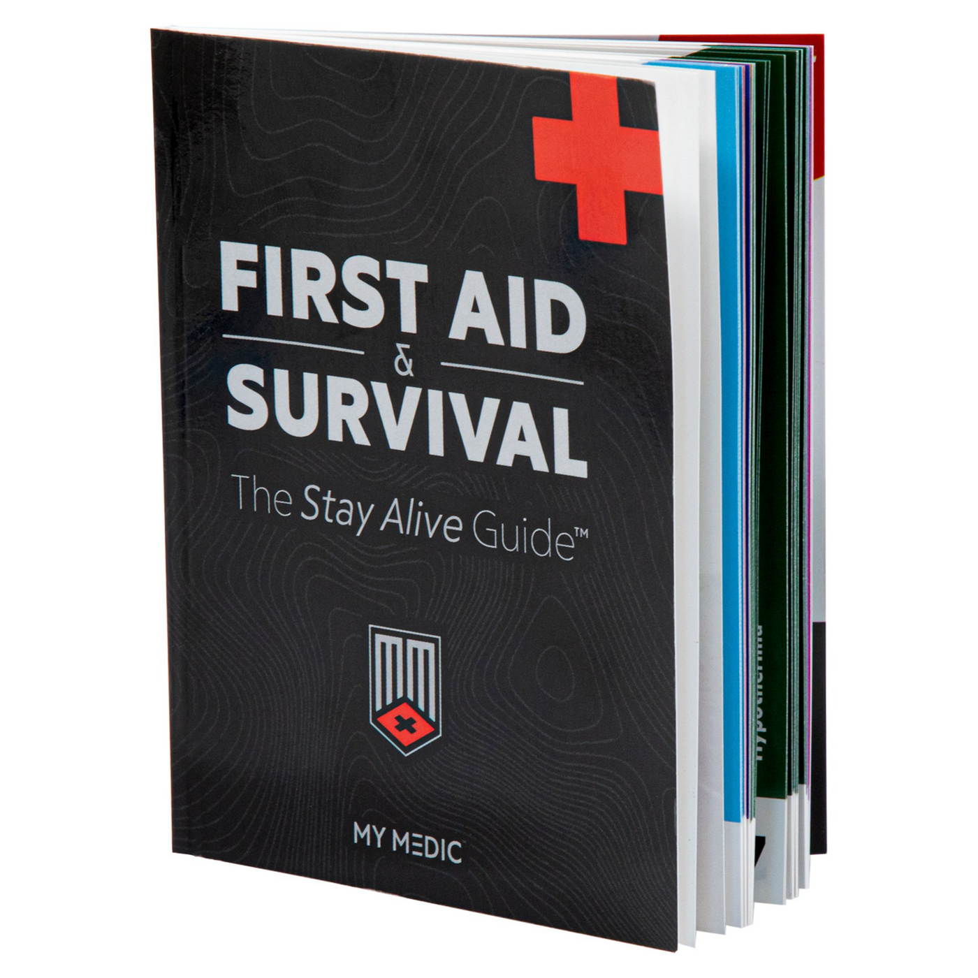 Advanced First Aid KIT