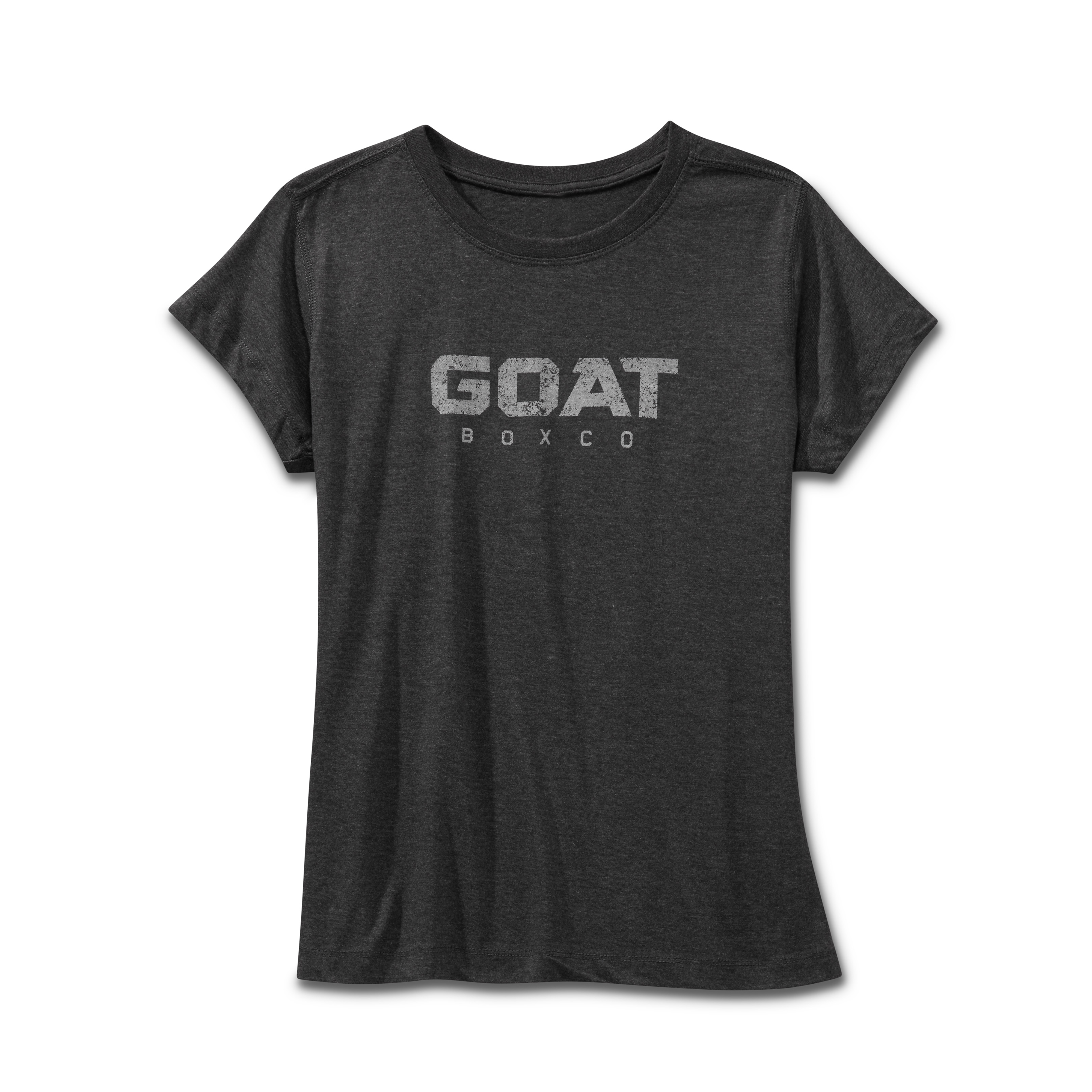 GOAT BOXCO Women's Tee