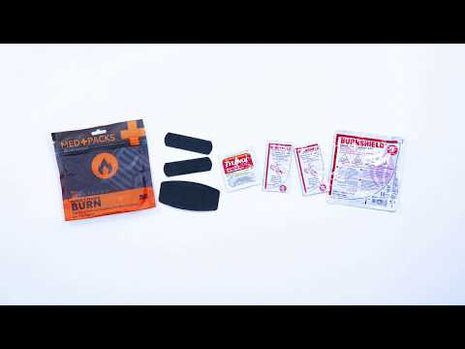 Basic First Aid KIT