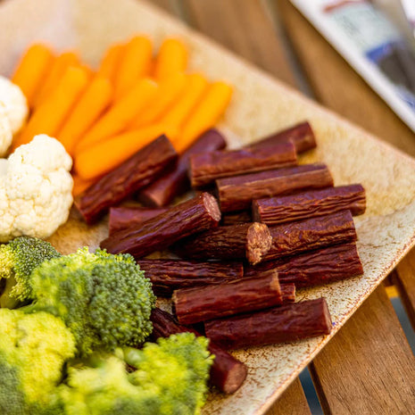 Bison Snack KIT